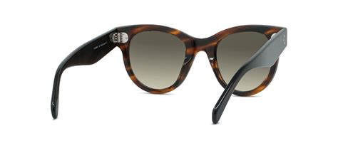 celine cl40030i|Celine Bold 3 Dots CL4003IN .